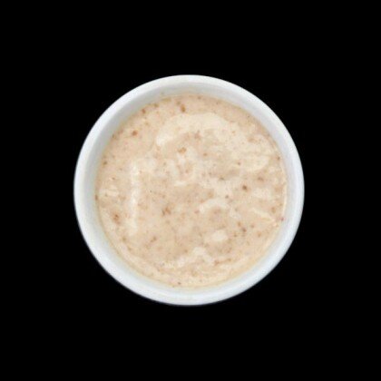 Ореховый соус