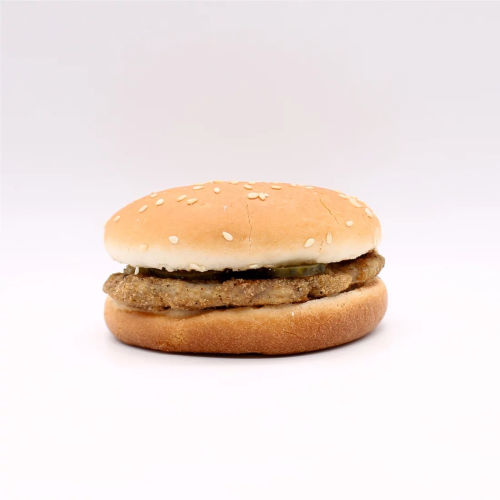 Гамбургер классический