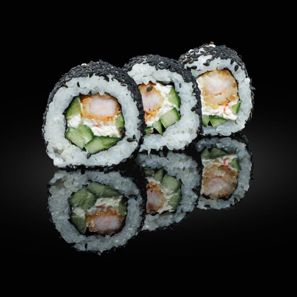 Ролл Океанис