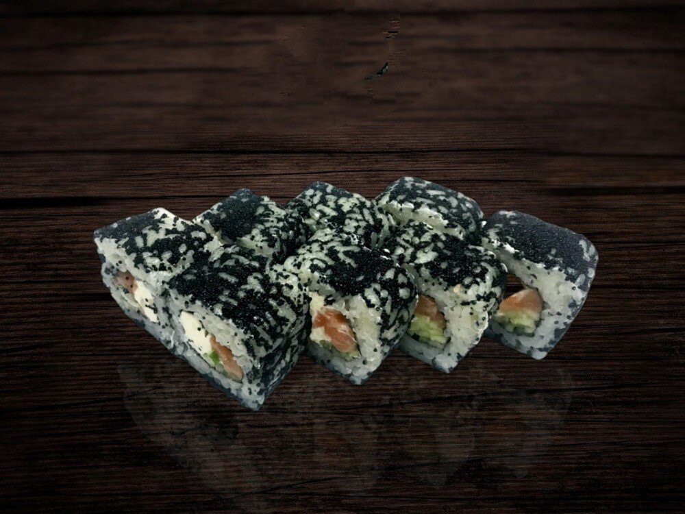 Ролл «Сёгун»