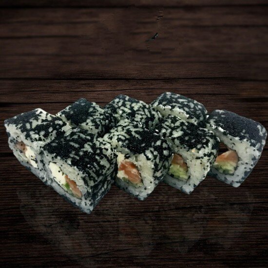 Ролл «Сёгун»