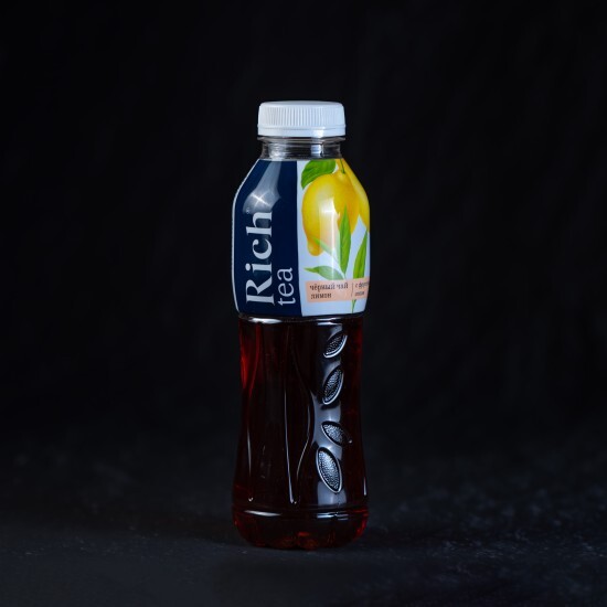 Чай Rich Лимон