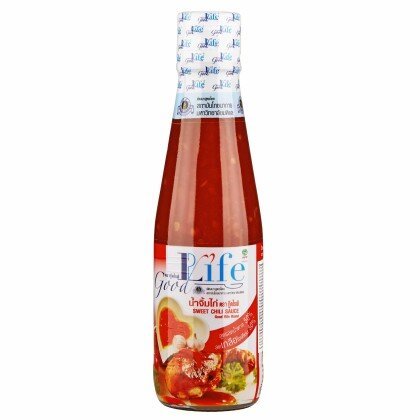 Сладкий чили соус GOOD LIFE