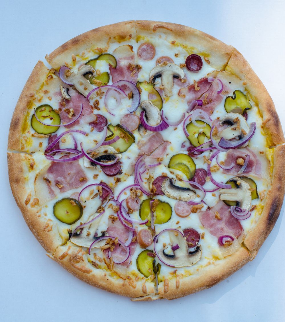 Фермерская 31см