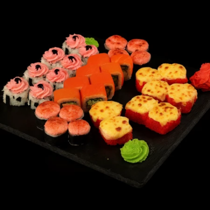 Сет "Сакура"