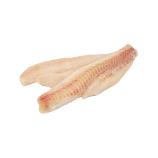 Минтай Филе без кожи свежемороженое (целое филе)