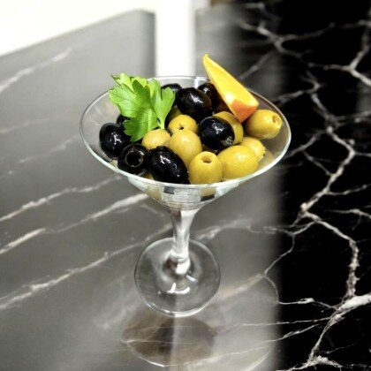 Маслины-Оливки