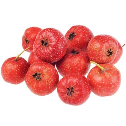 Яблоко мини китайское