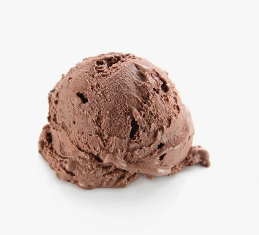 Мороженое БАНАН - ШОКОЛАД