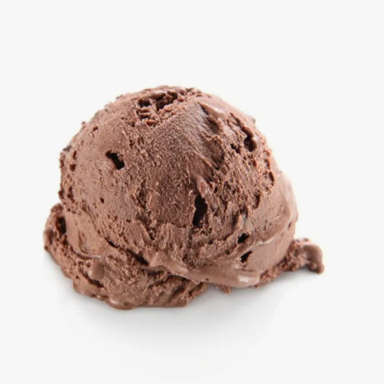 Мороженое БАНАН - ШОКОЛАД