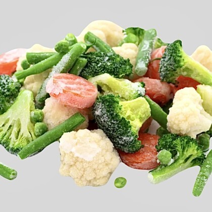 Европейская смесь с/м 500 гр