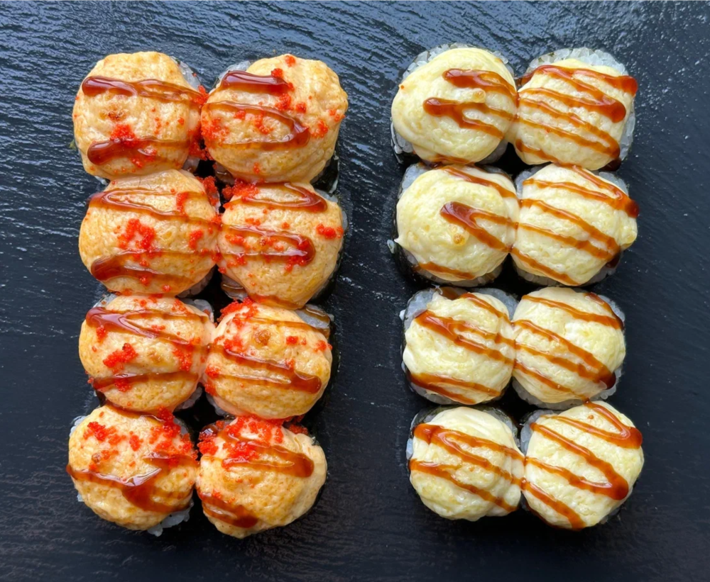 «Запеченный мини»