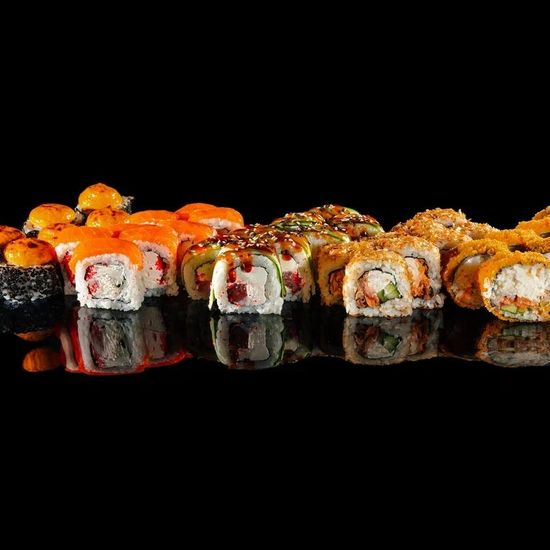 Сет «WABI-SABI»