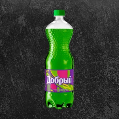 Добрый кола