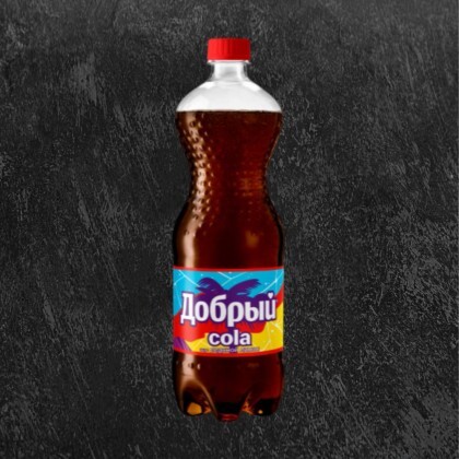 Добрый кола