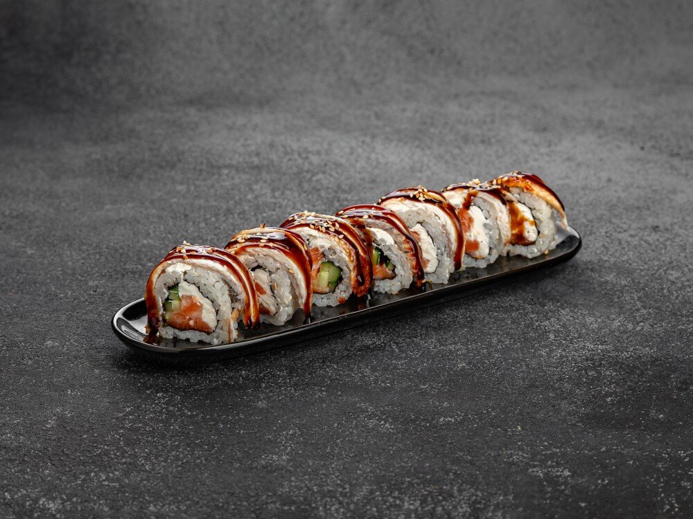 Сеул спайси