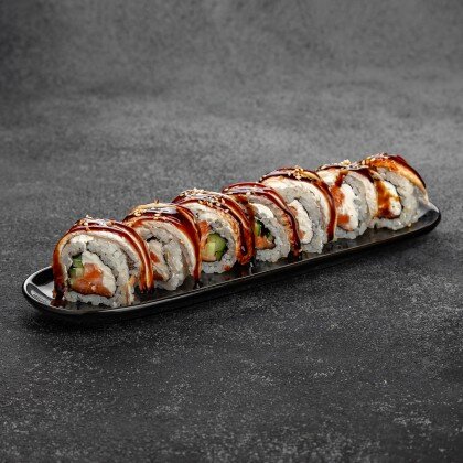 Сеул спайси