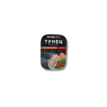 Тунец желт. в соусе "Том-ям" ж/б ключ 110 гр
