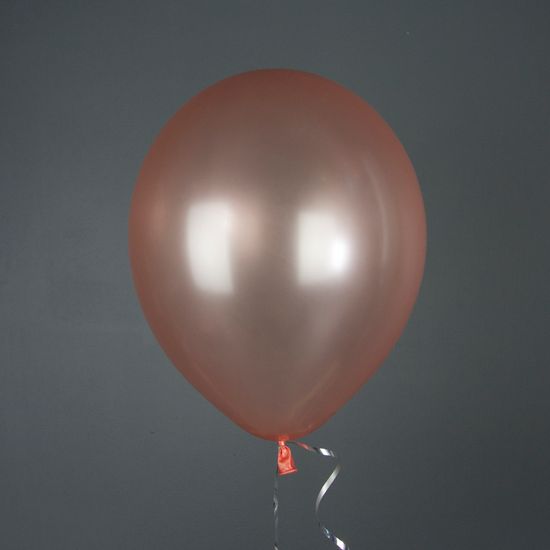 Розовое Золото, Металлик