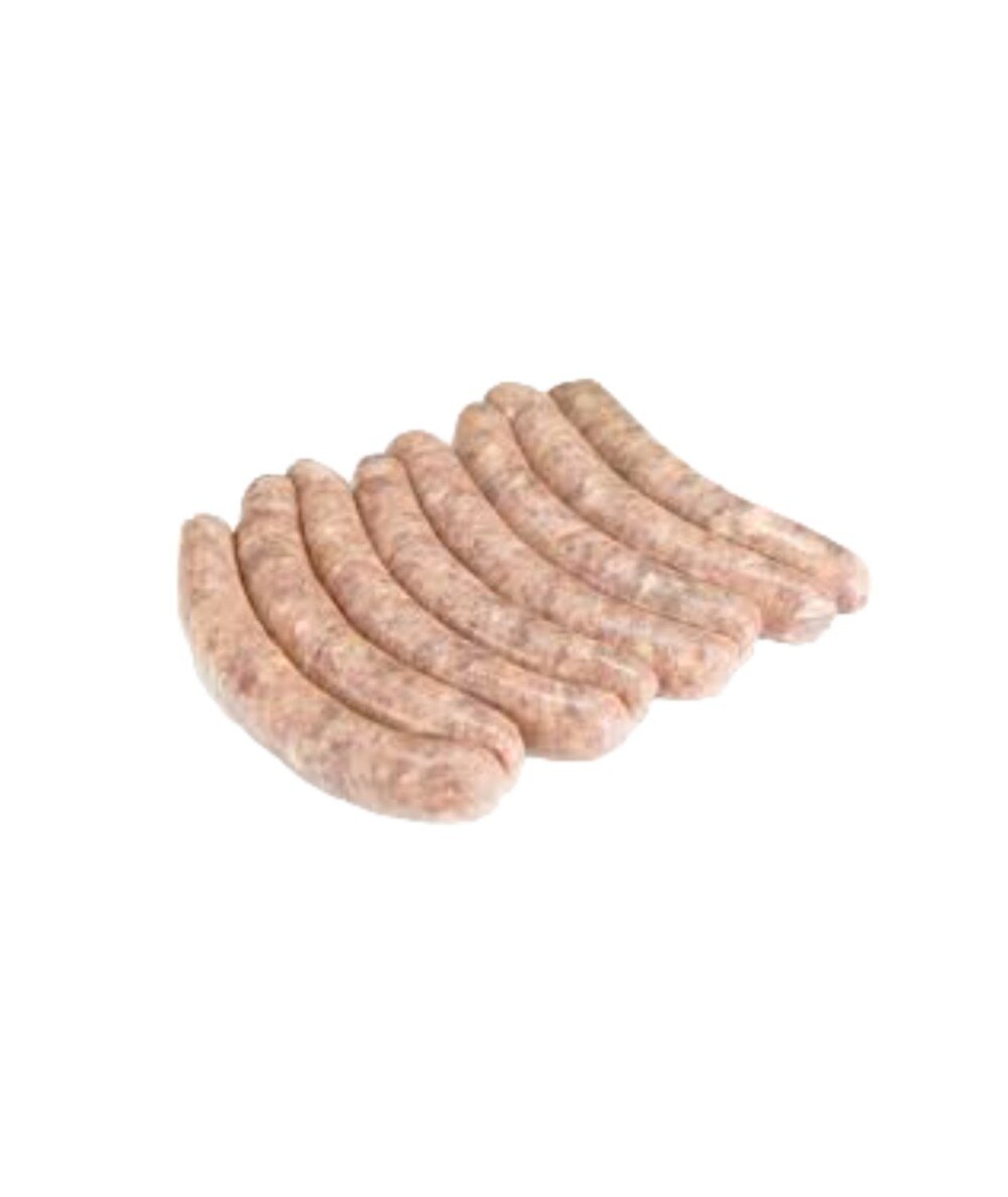 Колбаски куриные "Диетические" замороженные 500гр