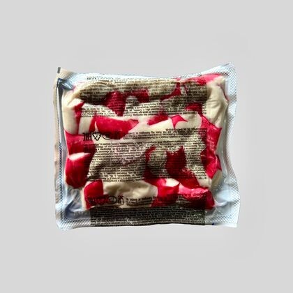 Крабовое мясо 200 г