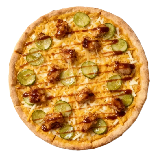 Баварский цыплёнок