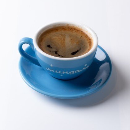 Американо 160мл