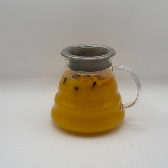 «Облепиховый»