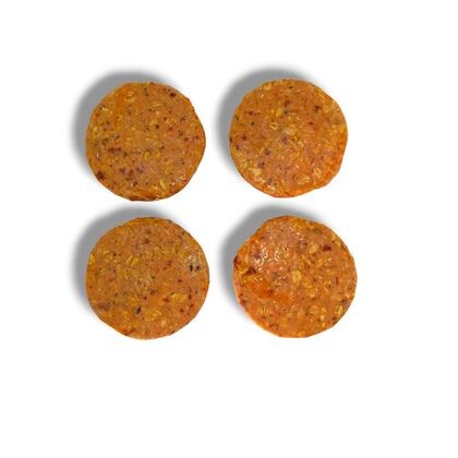 Гастрокотлеты лососевые1/320 ШефПорт