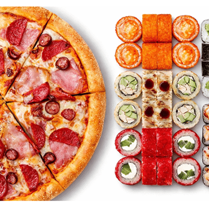 Комбо "Валера"