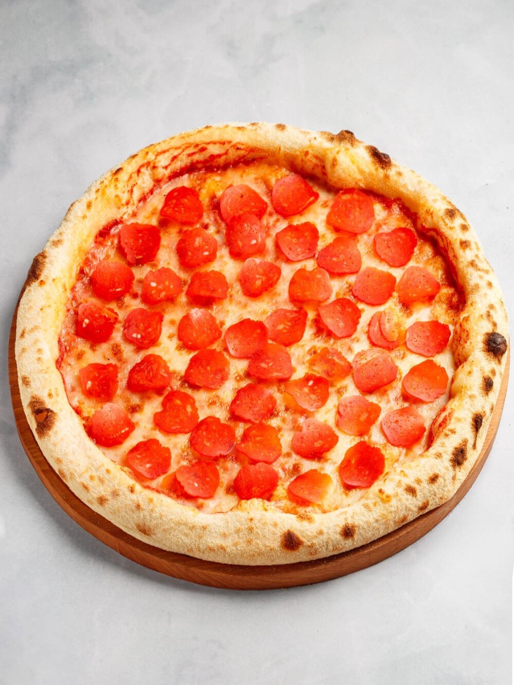 Пицца «Пепперони»