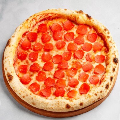 Пицца «Пепперони»