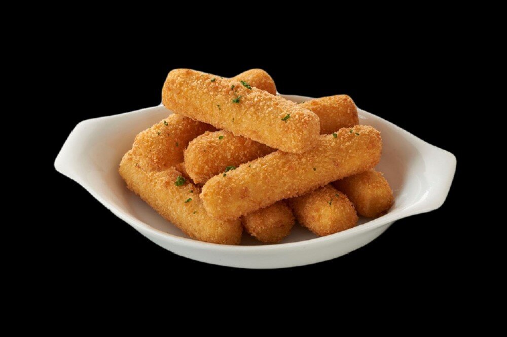 Сырные палочки