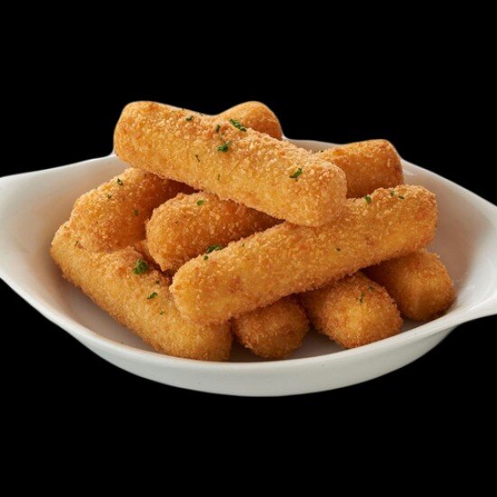 Сырные палочки