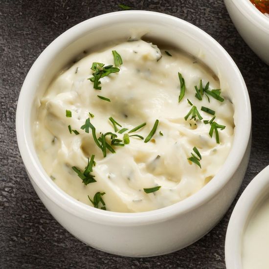 Соус тар-тар 50гр