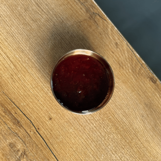 Джем Клубника