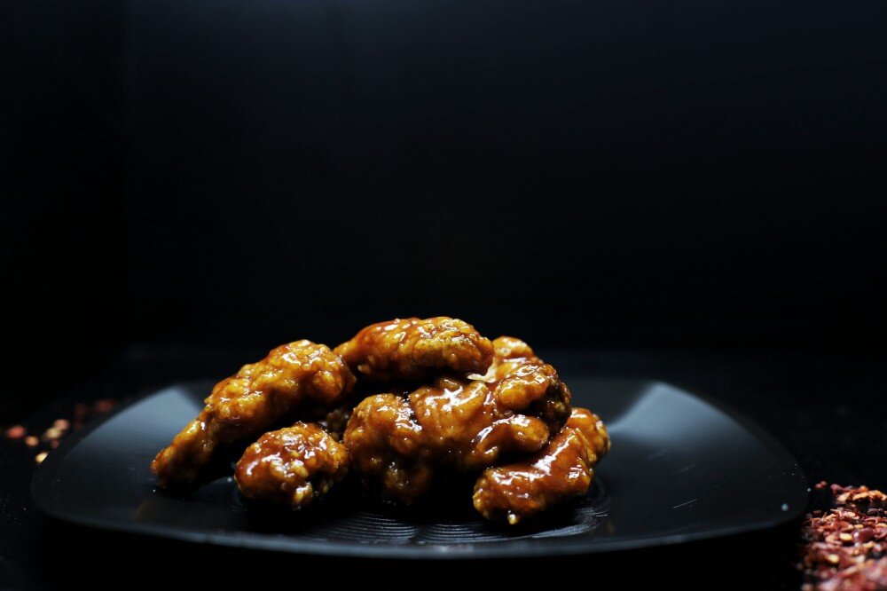 Драконьи крылья