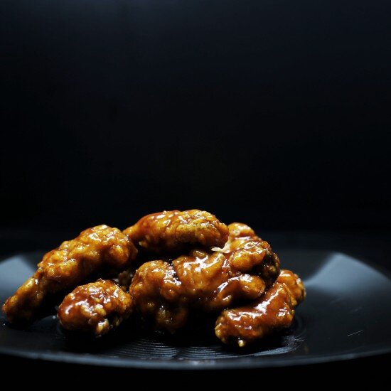 Драконьи крылья