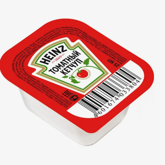 Томатный кетчуп