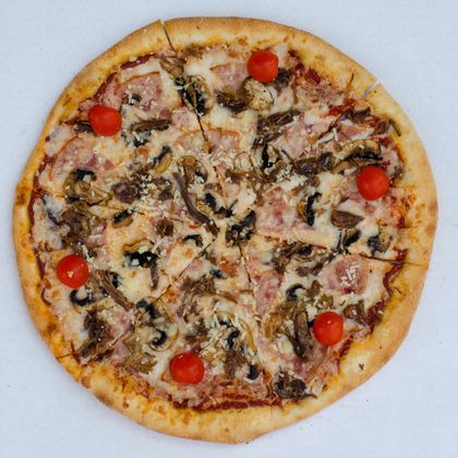 Пармская 25см