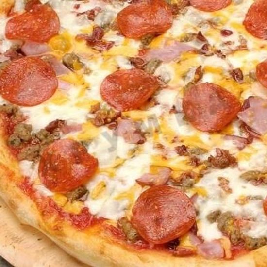Мясная Деревенская