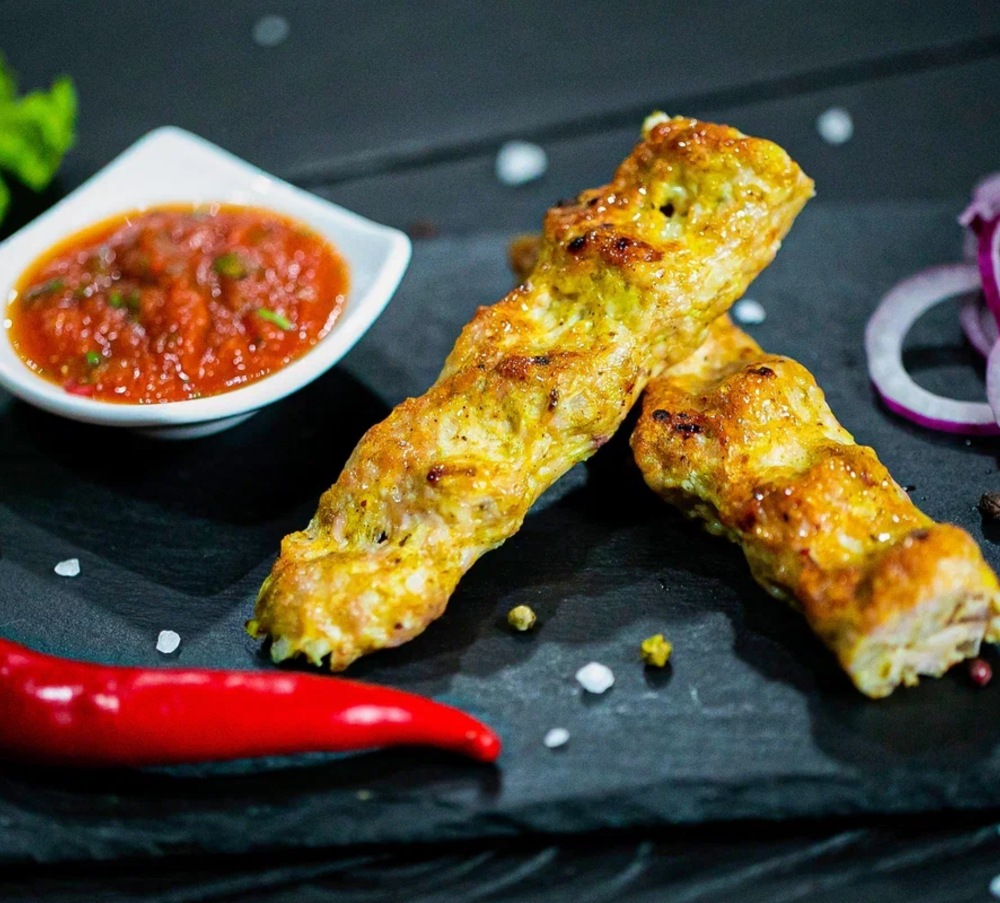 Люля из курицы