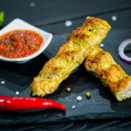 Люля из курицы