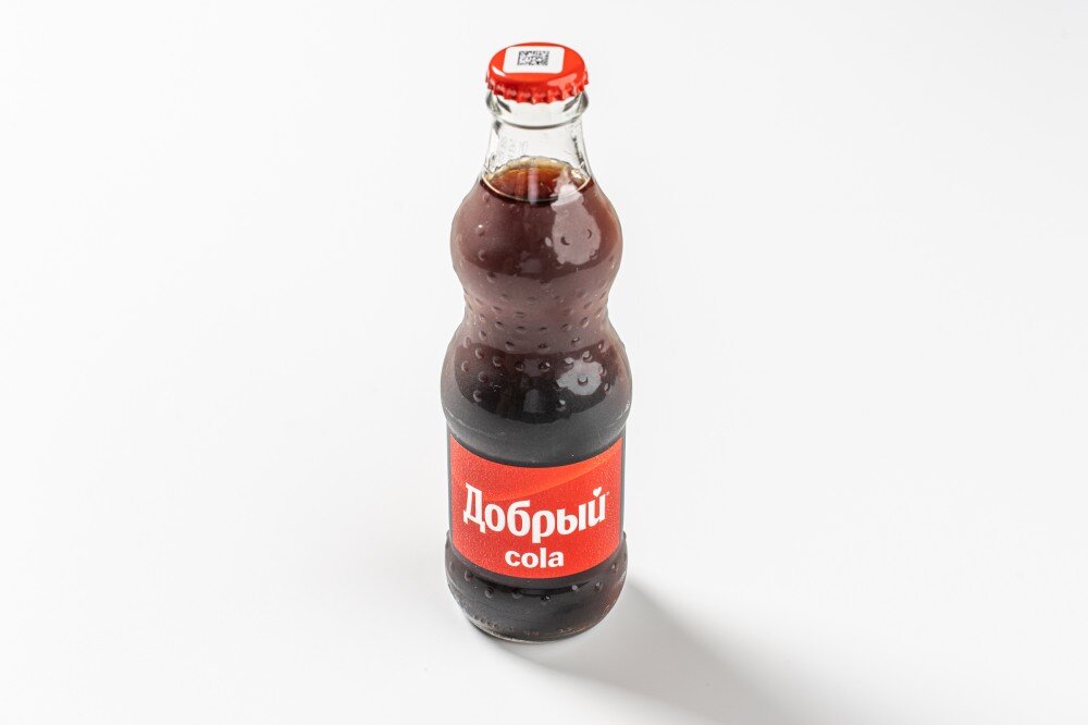 Содовая 0,33 ст/б