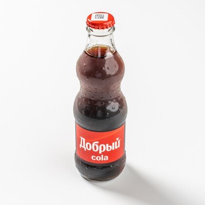 Содовая 0,33 ст/б