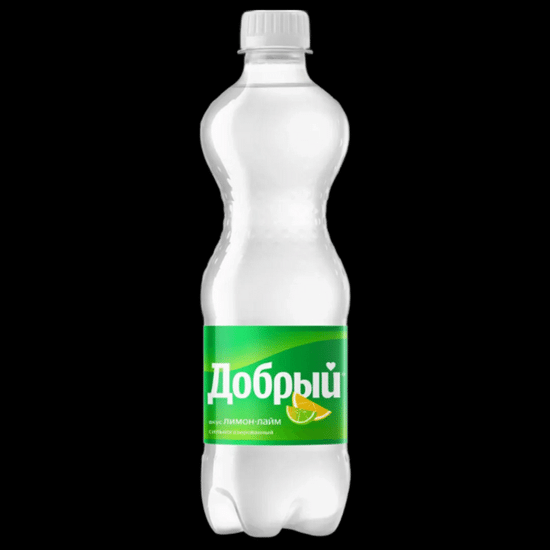 Добрый лимон 0,3