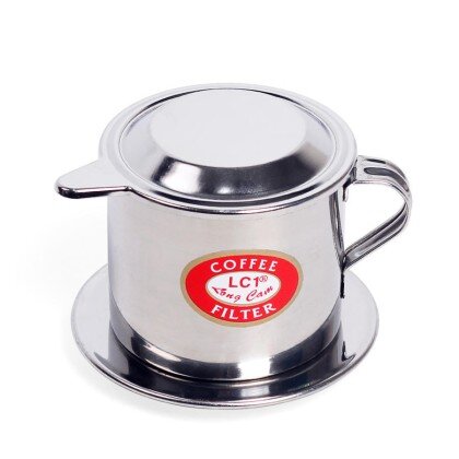 Фин для заваривания кофе по-вьетнамски