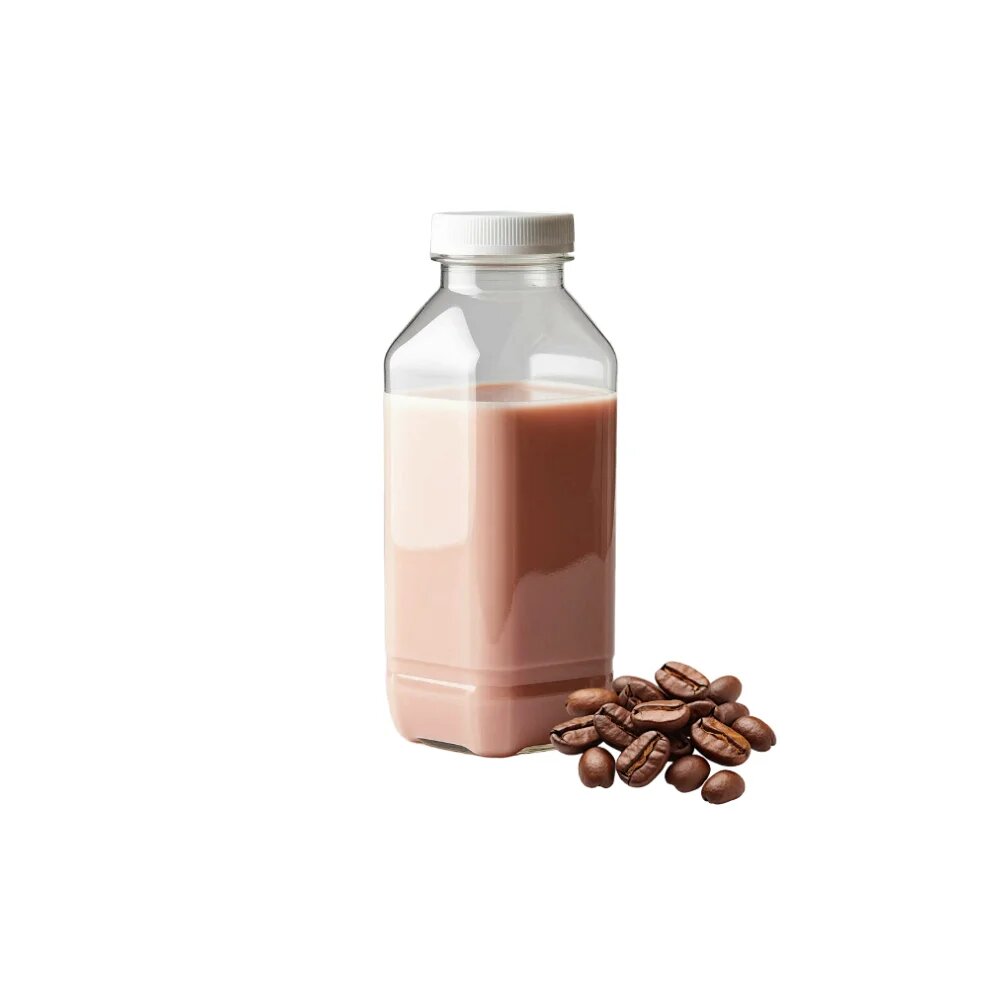 Милкшейк Кофейный