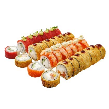 Сет субмарина