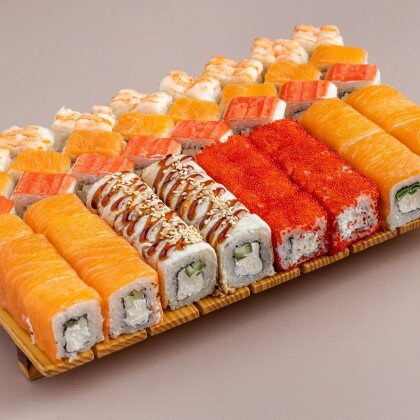 Сет Филадельфия